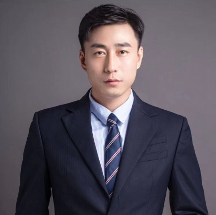 文君 音效设计与音乐总监